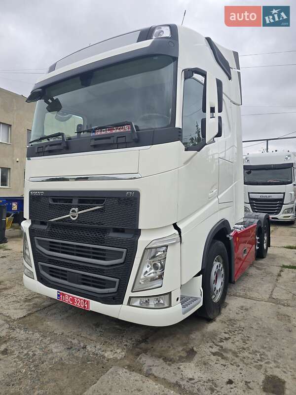 Тягач Volvo FH 13 2018 в Одессе