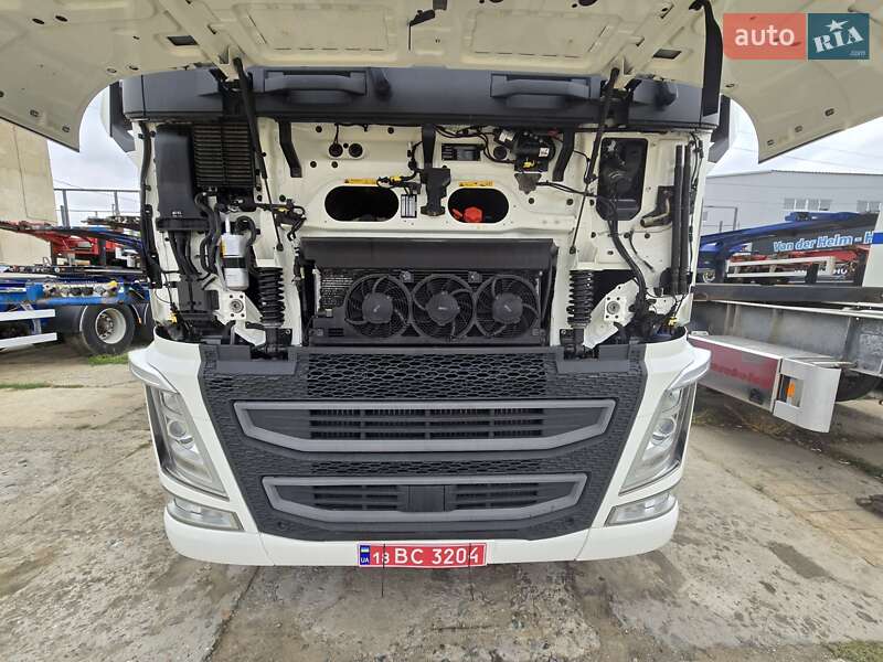 Тягач Volvo FH 13 2018 в Одессе