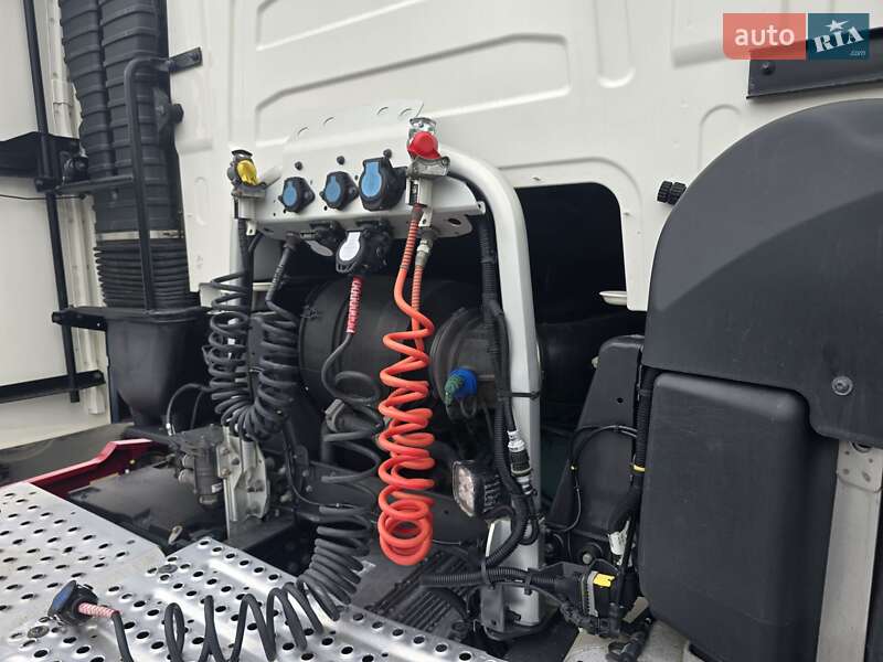 Тягач Volvo FH 13 2018 в Одессе