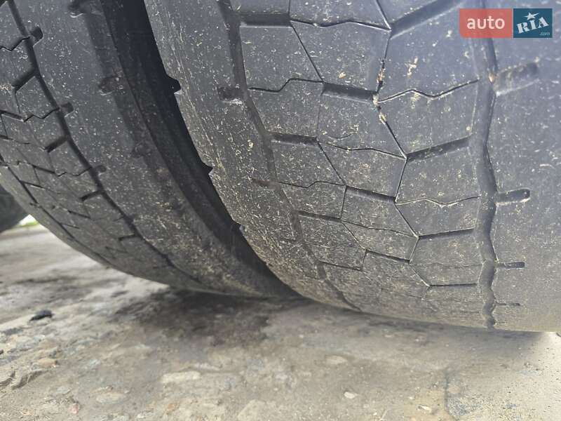 Тягач Volvo FH 13 2018 в Одессе