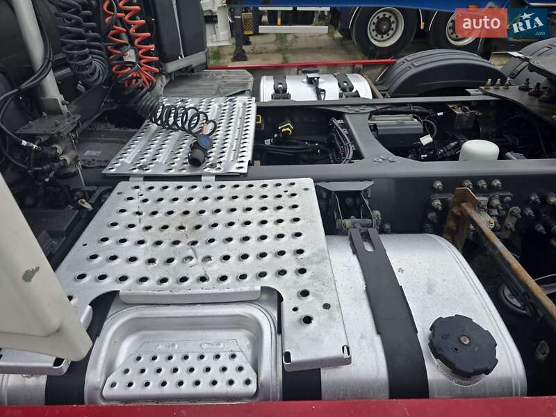 Тягач Volvo FH 13 2018 в Одессе