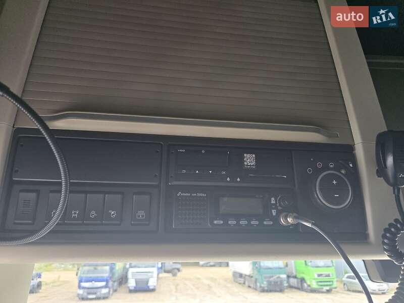Тягач Volvo FH 13 2018 в Одессе