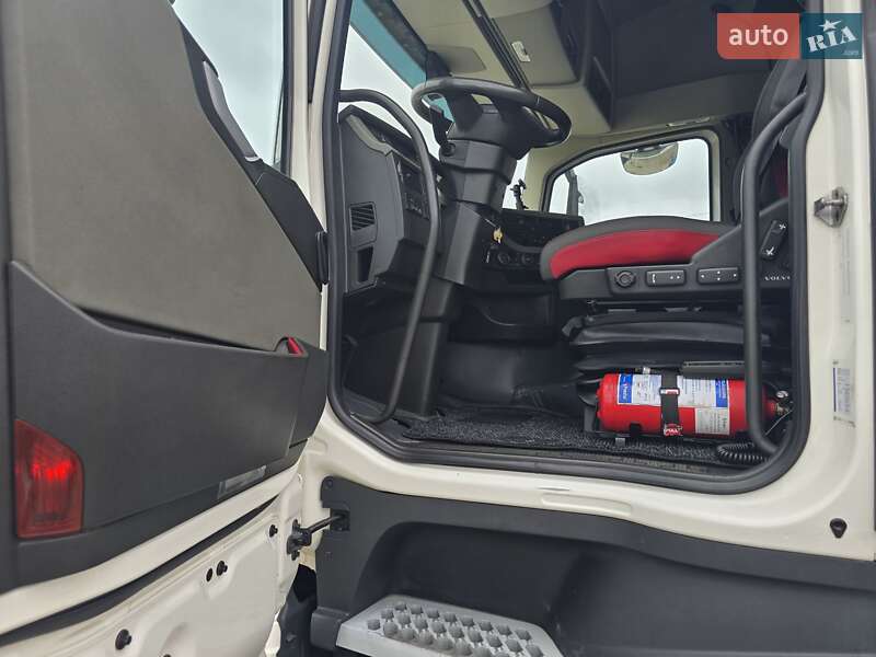 Тягач Volvo FH 13 2018 в Одессе