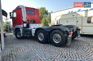 Тягач Volvo FH 13 2011 в 