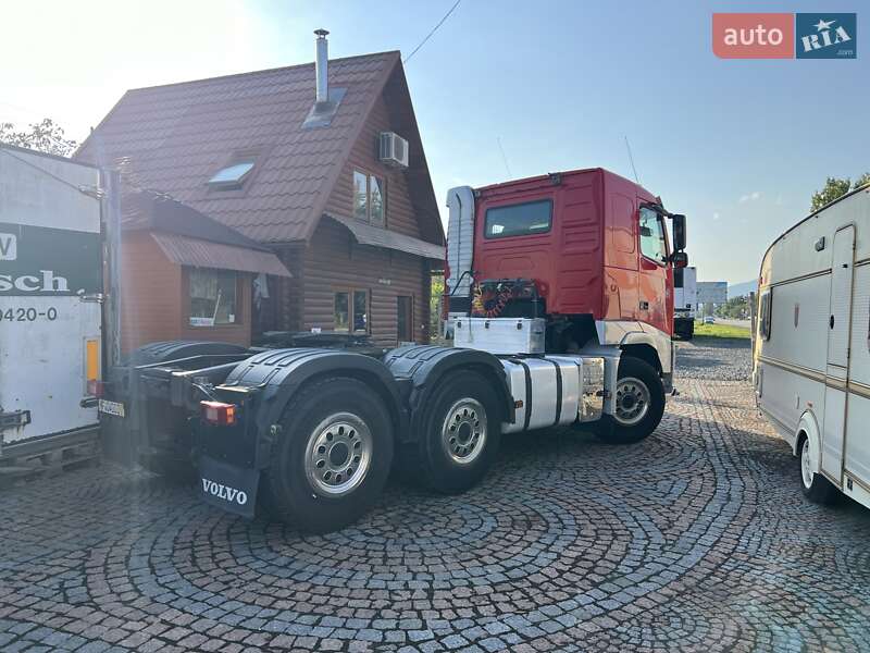 Тягач Volvo FH 13 2011 в Хусте