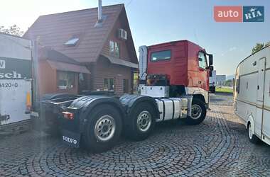 Тягач Volvo FH 13 2011 в 