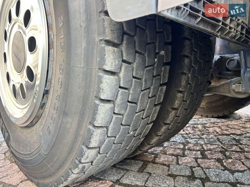 Тягач Volvo FH 13 2011 в Хусте