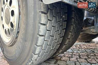 Тягач Volvo FH 13 2011 в 