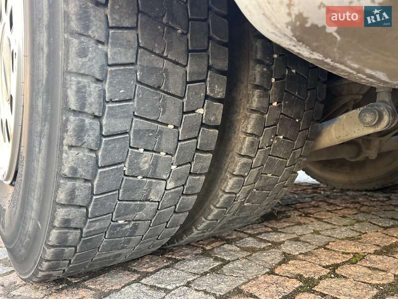 Тягач Volvo FH 13 2011 в Хусте