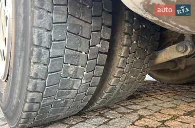 Тягач Volvo FH 13 2011 в 