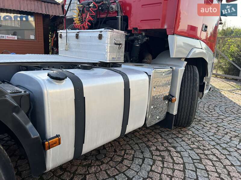 Тягач Volvo FH 13 2011 в Хусте