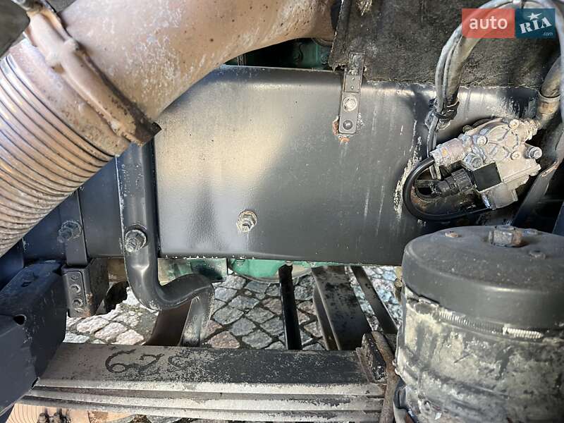 Тягач Volvo FH 13 2011 в Хусте