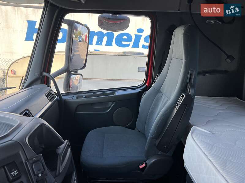 Тягач Volvo FH 13 2011 в Хусте