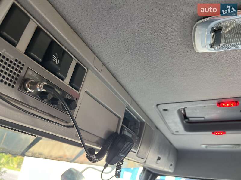 Тягач Volvo FH 13 2011 в Хусте