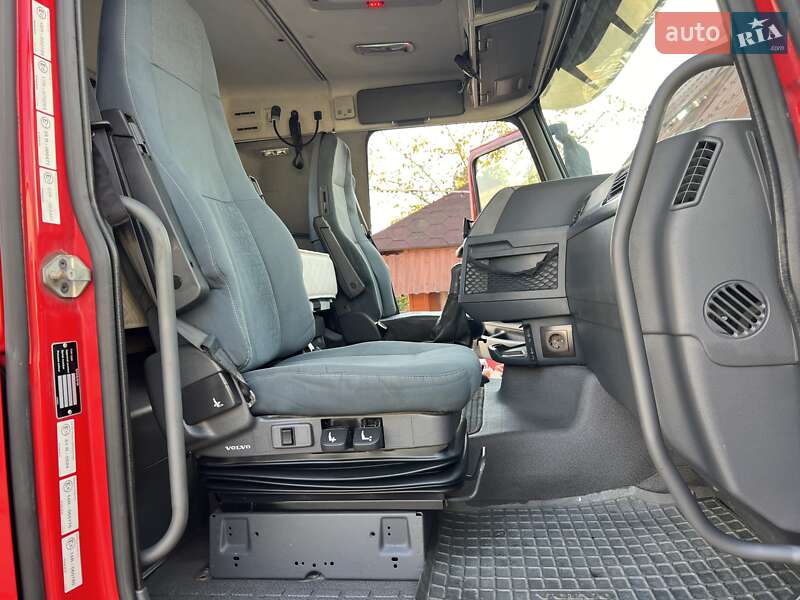 Тягач Volvo FH 13 2011 в Хусте