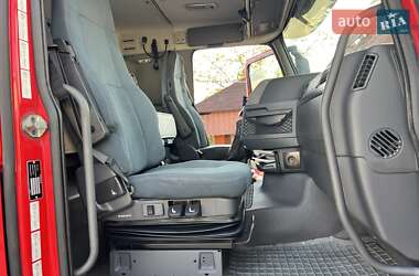 Тягач Volvo FH 13 2011 в 