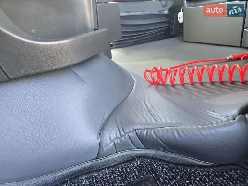 Тягач Volvo FH 13 2018 в Одессе