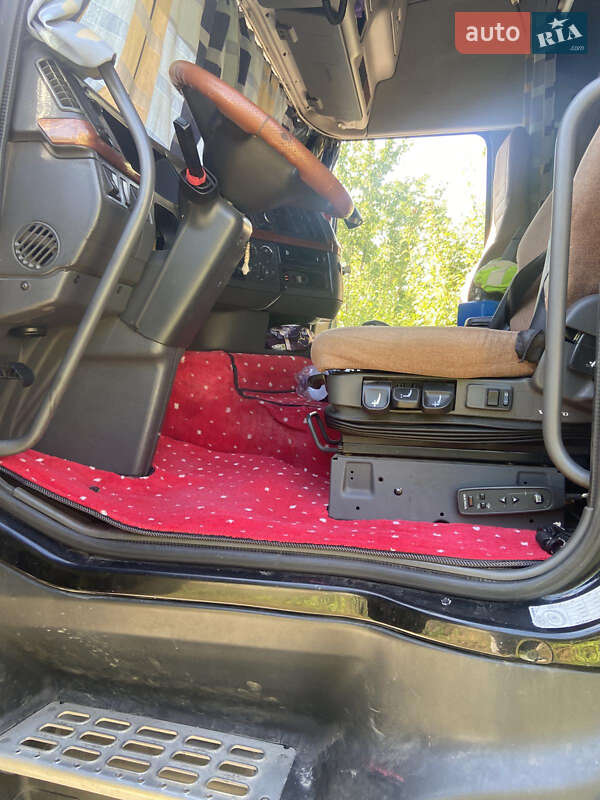 Тягач Volvo FH 13 2008 в Хмельницькому фото 5 Тягач Volvo FH 13 2008 в Хмельницькому