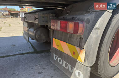 Тягач Volvo FH 13 2008 в 