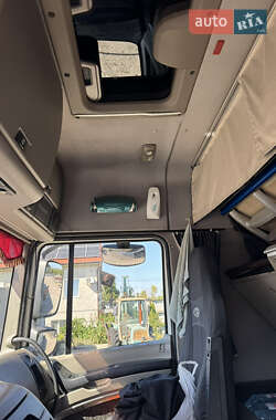 Тягач Volvo FH 13 2008 в 