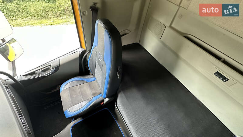 Тягач Volvo FH 13 2014 в Стрые
