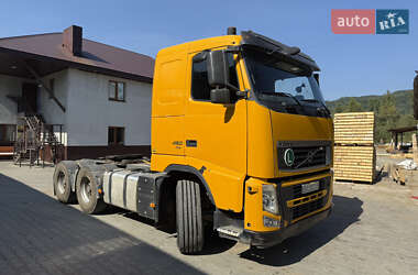 Тягач Volvo FH 13 2010 в Тячеві