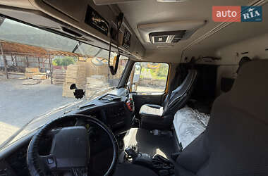 Тягач Volvo FH 13 2010 в 