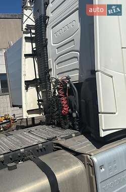 Тягач Volvo FH 13 2018 в 