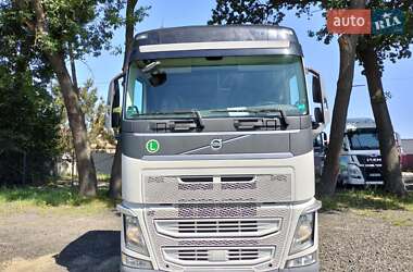 Тягач Volvo FH 13 2014 в 