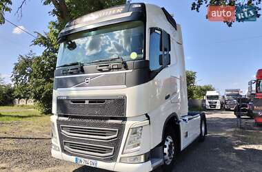 Тягач Volvo FH 13 2015 в Луцьку