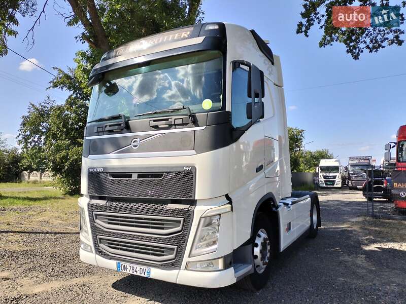 Тягач Volvo FH 13 2015 в 