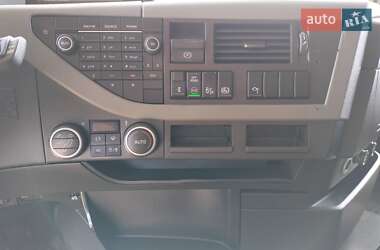 Тягач Volvo FH 13 2015 в 