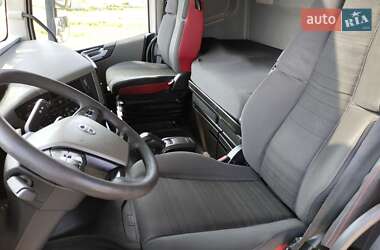 Тягач Volvo FH 13 2015 в 
