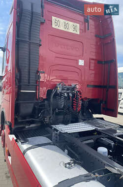 Тягач Volvo FH 13 2015 в 