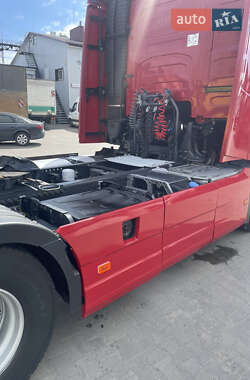 Тягач Volvo FH 13 2015 в 
