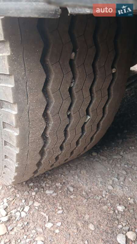 Тягач Volvo FH 13 2007 в Тячеве