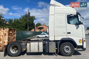 Тягач Volvo FH 13 2008 в 