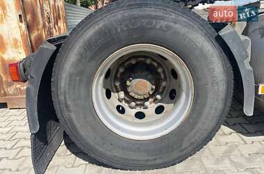 Тягач Volvo FH 13 2008 в 