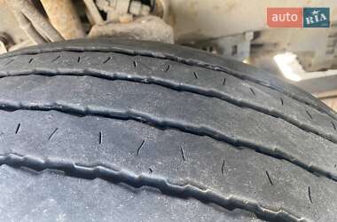 Тягач Volvo FH 13 2008 в 