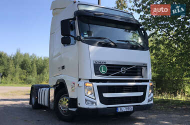 Тягач Volvo FH 13 2013 в 
