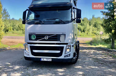 Тягач Volvo FH 13 2013 в 