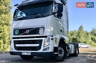 Тягач Volvo FH 13 2013 в 