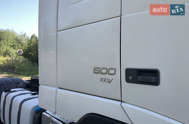 Тягач Volvo FH 13 2013 в 
