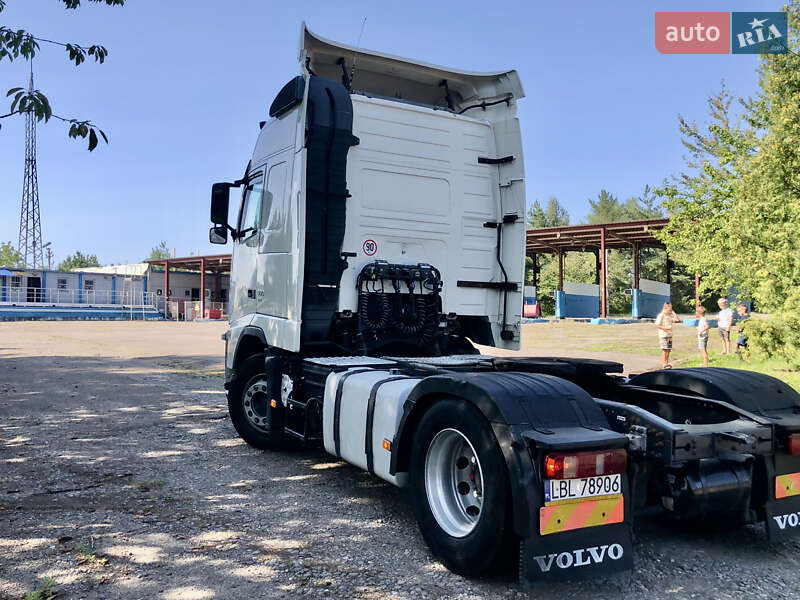 Тягач Volvo FH 13 2013 в Дрогобыче фото 20 Тягач Volvo FH 13 2013 в Дрогобыче