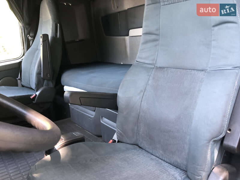 Тягач Volvo FH 13 2013 в Дрогобыче фото 26 Тягач Volvo FH 13 2013 в Дрогобыче