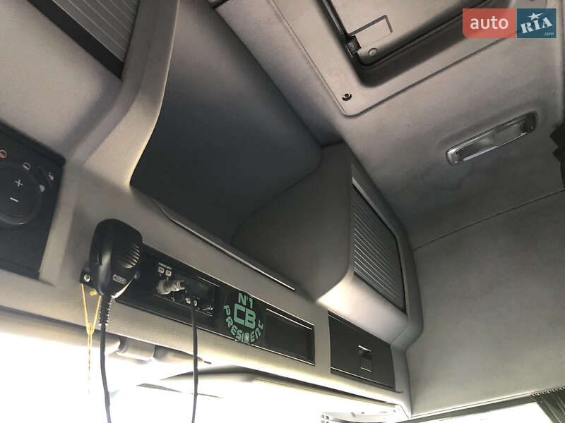 Тягач Volvo FH 13 2013 в Дрогобыче фото 34 Тягач Volvo FH 13 2013 в Дрогобыче