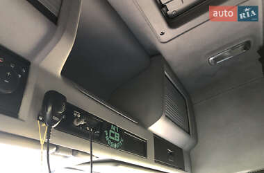 Тягач Volvo FH 13 2013 в 