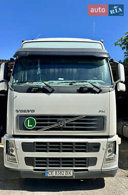 Тягач Volvo FH 13 2007 в 