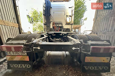 Тягач Volvo FH 13 2007 в 