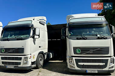 Тягач Volvo FH 13 2007 в 